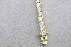 Pulsera Tenis Premium Moda Unisex - comprar en línea