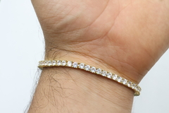 Pulsera Tenis Premium Moda Unisex en internet