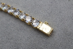 Pulsera Tenis Premium Moda Unisex - Dastoremx