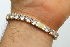 Pulsera Tenis Premium Moda Unisex - tienda en línea
