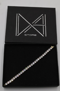 Imagen de Pulsera Tenis Premium Moda Unisex