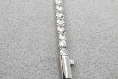 Imagen de Pulsera Tenis Premium Moda Unisex