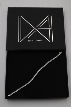 Pulsera Tenis Premium Moda Unisex - comprar en línea