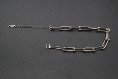 Pulsera Clips de Moda Tendencia - comprar en línea