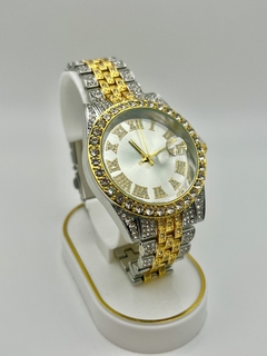 Reloj Cubano “Smooth” en internet