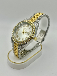 Reloj Cubano “Smooth” - comprar en línea