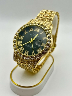 Reloj Cubano “Smooth” - tienda en línea