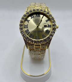 Reloj Cubano “Smooth”