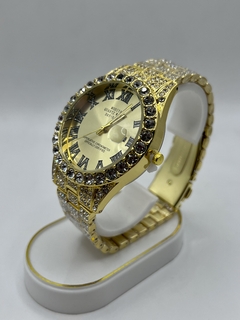 Reloj Cubano “Smooth” en internet