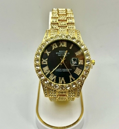 Reloj Cubano “Smooth” - Dastoremx