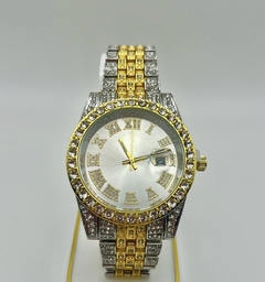 Reloj Cubano “Smooth”