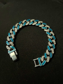 Pulsera Cubana “Bioluminiscente”. en internet