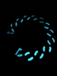 Pulsera Cubana “Bioluminiscente”. - Dastoremx