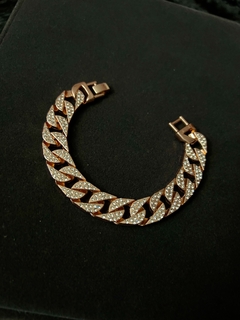 Pulsera Cubana Económica. - comprar en línea