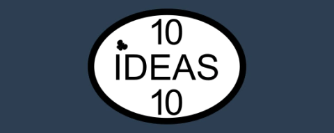 10ideas10