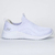 Tenis Skechers Slip On Ultra Flex 2.0 - Feminino - BRANCO