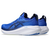 Tênis ASICS GEL-Nimbus 27 - Masculino - 11011B958-401 - Times & Torcidas