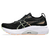 Tênis ASICS GEL-Kayano 31 - Masculino-Preto Branco e Laranja - comprar online