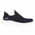 Tenis Skechers Slip On Ultra Flex 2.0 - Feminino - Preto