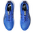 Tênis ASICS GEL-Nimbus 27 - Masculino - 11011B958-401 - Times & Torcidas