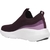 Tênis Skechers Go Run Elevate Hot Streak - Feminino - Times & Torcidas