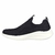 Tenis Skechers Slip On Ultra Flex 2.0 - Feminino - Preto - comprar online