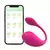Imagen de Vibrador Lush App Generico