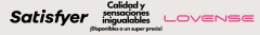 Banner de la categoría Bondage