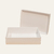Caixa Retangular Triplex - 25x17x6