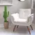 POLTRONA OPALA - comprar online