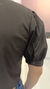 Camisa Cropped Pedraria na internet