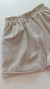 Conj. Short + Camisa Linho - loja online