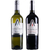 Kit 2 pçs Vinho 1 Branco Suavignon 1 Tinto Malbec Altupalka 750ml - comprar online
