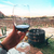 Kit 3 pçs Vinho 1 Torrontés 1 Malbec 1 Blend Finca Las Nubes Cafayate Salta Argentino 750ml - loja online