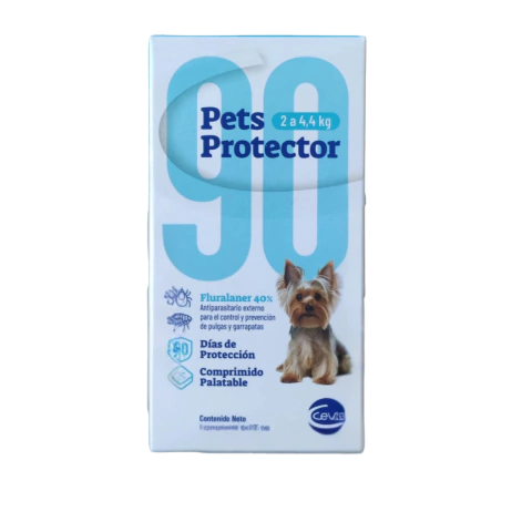 PETS PROTECTOR