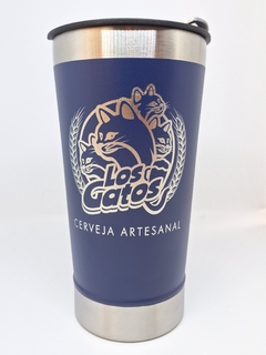 Copo térmico 500ml - comprar online