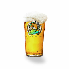 Kit 2 cervejas Belgian Blond Ale + 1 copo Pint 473ml na internet