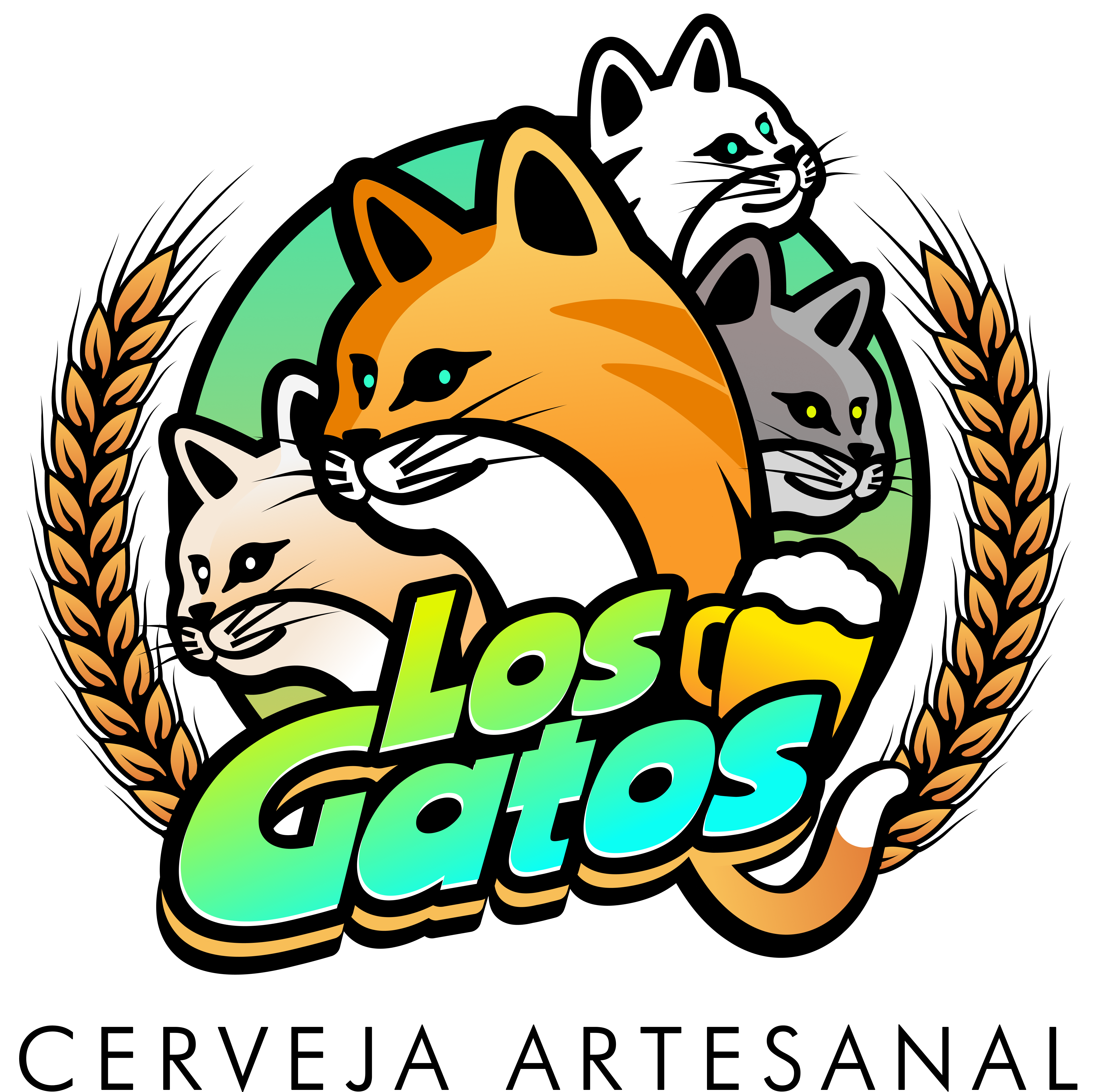 Cerveja Los Gatos