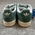 Adidas Campus 00s Dark Green - Draik
