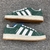 Adidas Campus 00s Dark Green
