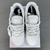 OFF-WHITE Out Of Office Silver - comprar online