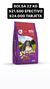 Sabrositos Perro Adulto 20 KG