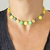 Collar Frutas