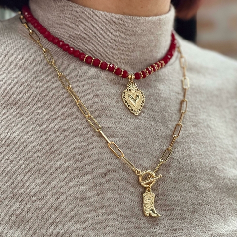 Cadena COW - comprar online