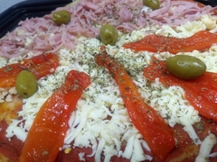 pizza party - comprar online