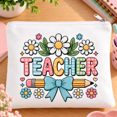 Necessaire - Professor na internet