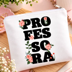 Necessaire - Professor - loja online