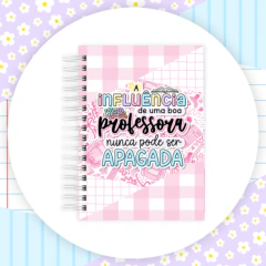 Planner Professora - comprar online