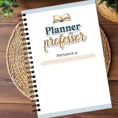 Planner Professor na internet