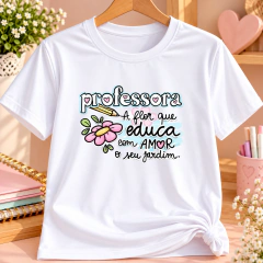 Imagem do Camiseta Professor
